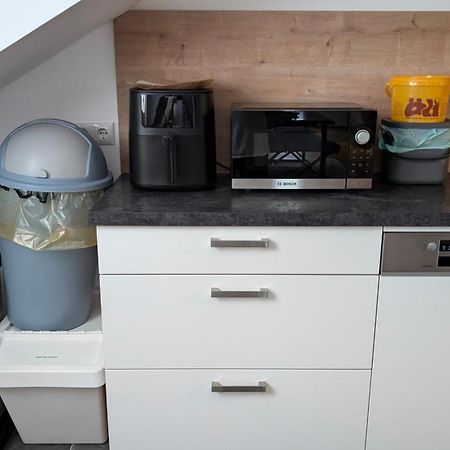 Innstyle Apartment Braunau Am Inn Buitenkant foto