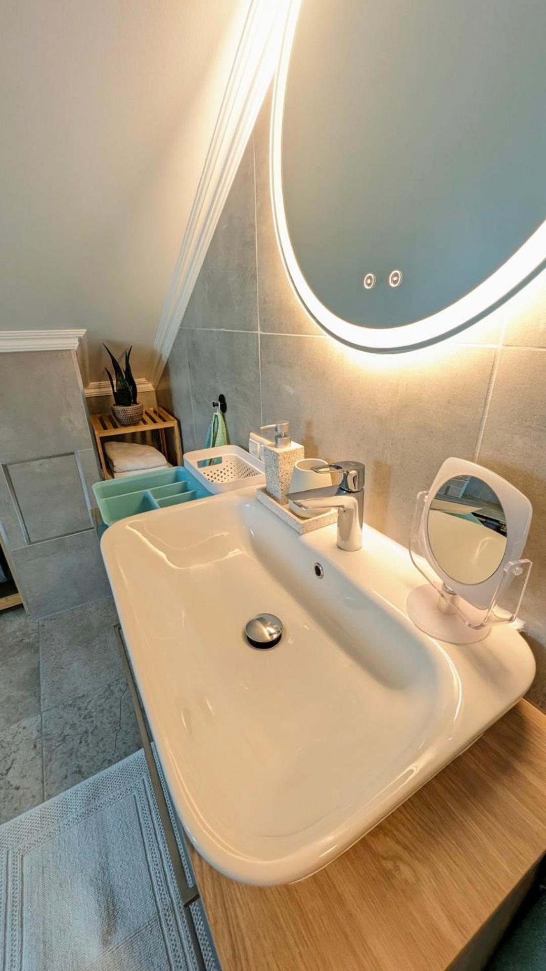 Innstyle Apartment Braunau Am Inn Buitenkant foto