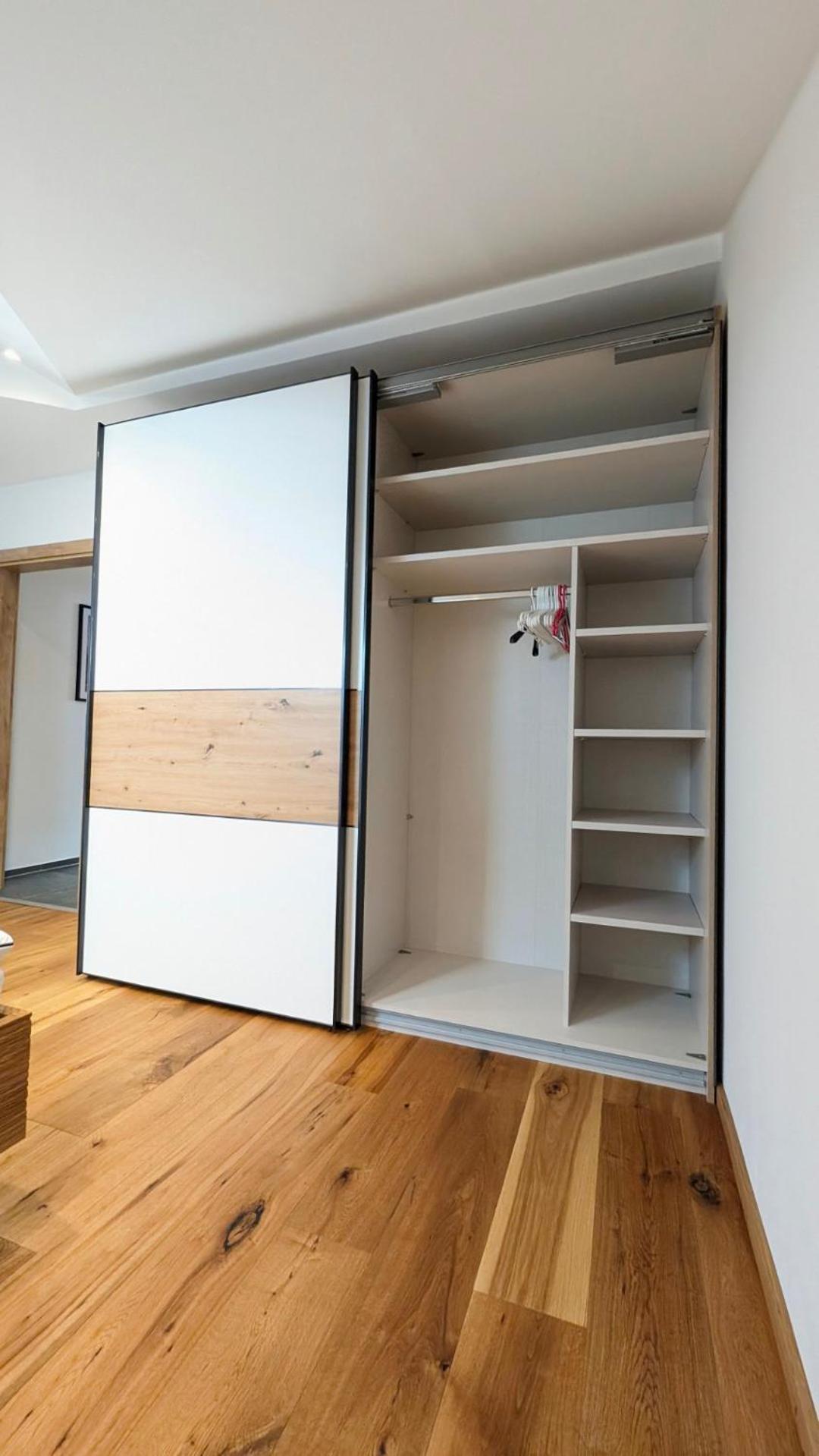 Innstyle Apartment Braunau Am Inn Buitenkant foto